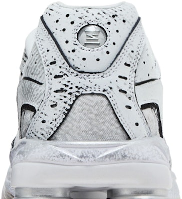 Nike Shox Ride 2 'Platinum Metalik' IB8174-100 Sizing Nike Shox Ride 2 'Platinum Metalik' IB8174-100