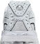 Sizing Nike Shox Ride 2 'Platinum Metalik' IB8174-100