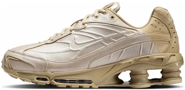 耐克Shox Ride 2“金属银沙漠卡其” IH3653-095 Buy 耐克Shox Ride 2“金属银沙漠卡其” IH3653-095