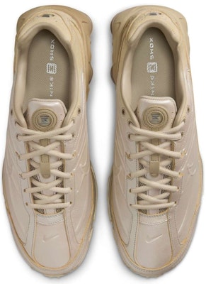 Nike Shox Ride 2 'Metallic Silver Desert Khaki' IH3653-095 Order Nike Shox Ride 2 'Metallic Silver Desert Khaki' IH3653-095