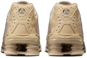 Nike Shox Ride 2 ''Perak Metalik Desert Khaki'' IH3653-095 Lookbook Nike Shox Ride 2 ''Perak Metalik Desert Khaki'' IH3653-095