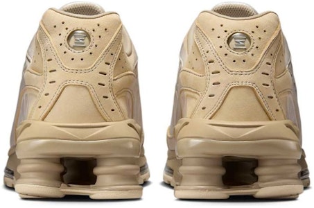 耐克Shox Ride 2“金属银沙漠卡其” IH3653-095 Lookbook 耐克Shox Ride 2“金属银沙漠卡其” IH3653-095