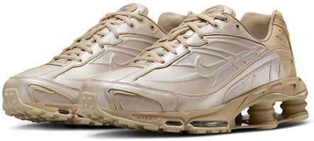 Nike Shox Ride 2 ''Perak Metalik Desert Khaki'' IH3653-095 Shop Nike Shox Ride 2 ''Perak Metalik Desert Khaki'' IH3653-095