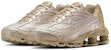 Nike Shox Ride 2 'Metallic Silver Desert Khaki' IH3653-095