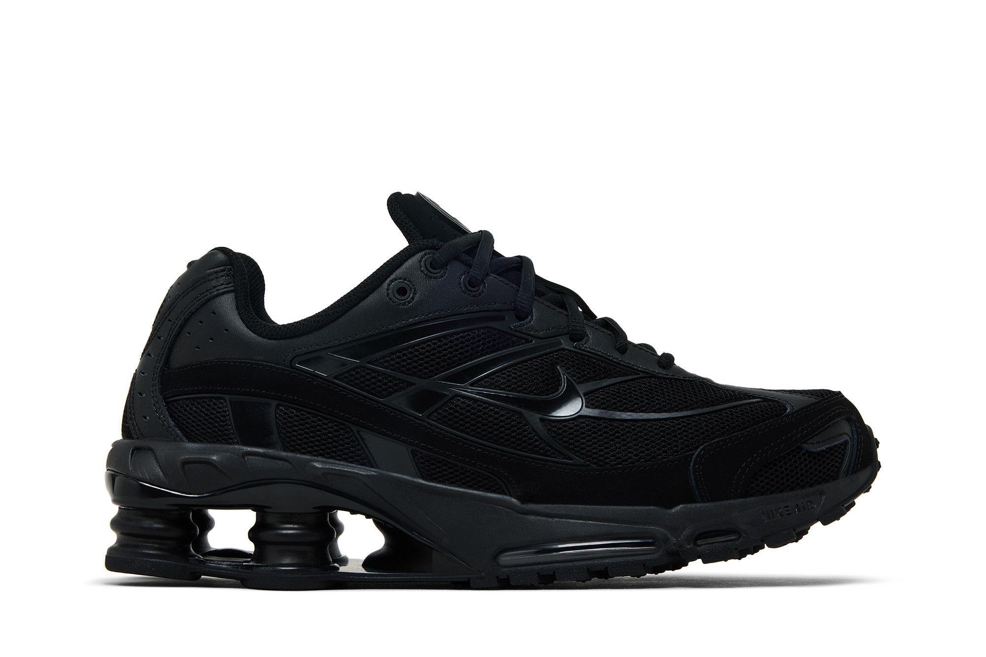 Nike Shox Ride 2 Black IO4296-002