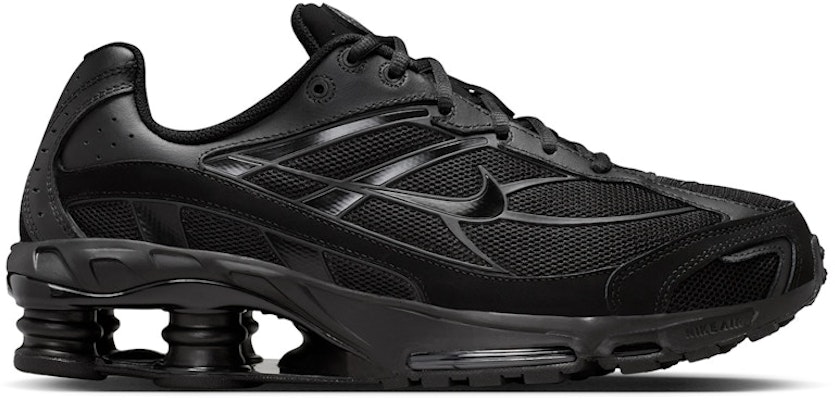 Nike Shox Ride 2 Hitam IO4296-002 Buy Nike Shox Ride 2 Hitam IO4296-002