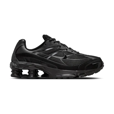 Nike Shox Ride 2 Black