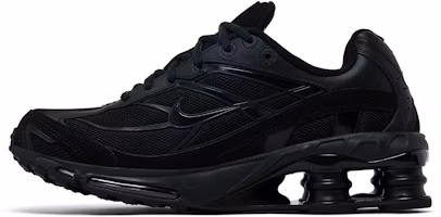 Shop Nike Shox Ride 2 黑色 IO4296-002