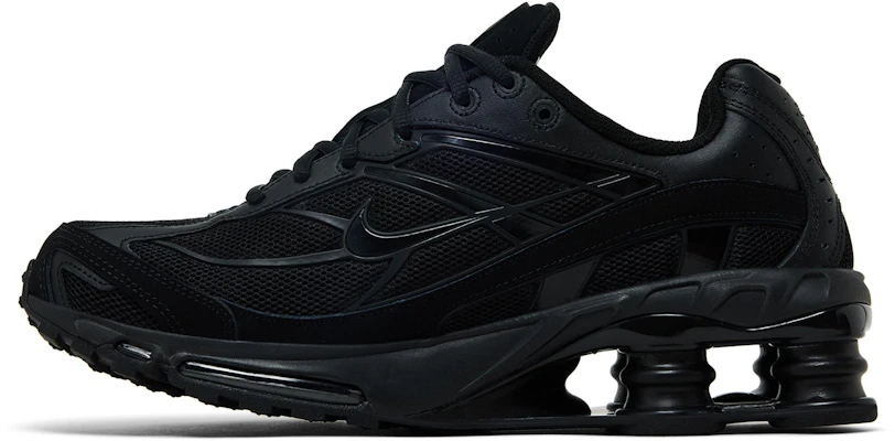 ナイキ ショックス ライド 2 ブラック IO4296-002 Shop ナイキ ショックス ライド 2 ブラック IO4296-002