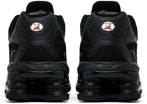 Nike Shox Ride 2 Hitam IO4296-002 Details for Nike Shox Ride 2 Hitam IO4296-002