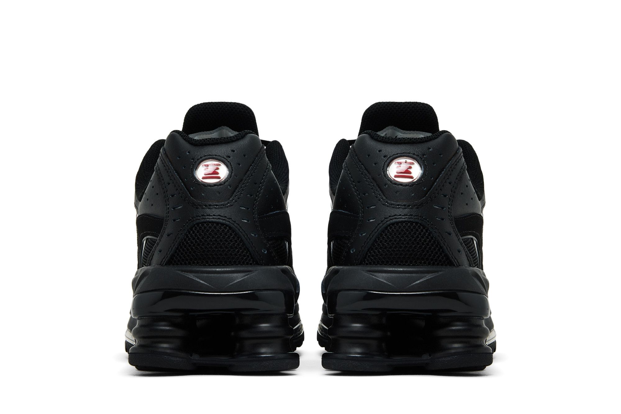 Sizing ナイキ ショックス ライド 2 ブラック IO4296-002