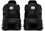 Sizing ナイキ ショックス ライド 2 ブラック IO4296-002