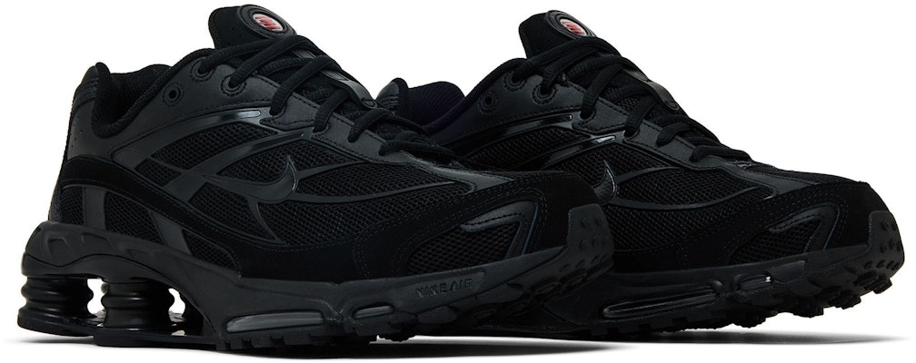 Nike Shox Ride 2 Hitam IO4296-002 Cheap Nike Shox Ride 2 Hitam IO4296-002