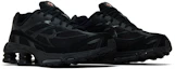 Cheap Nike Shox Ride 2 Hitam IO4296-002
