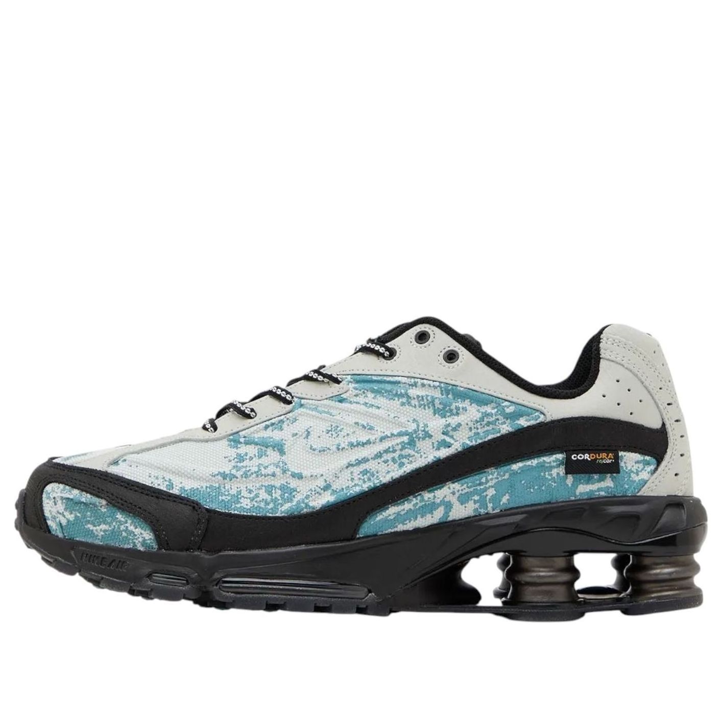 Nike Shox Ride 2 Cordura 'Denim Turquoise'