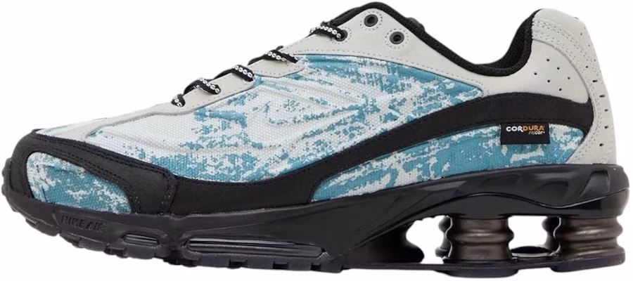 Nike Shox Ride 2 Cordura 'Denim Turquoise' Sepatu Pria Denim Turquoise. IM8055-034 Buy Nike Shox Ride 2 Cordura 'Denim Turquoise' Sepatu Pria Denim Turquoise. IM8055-034