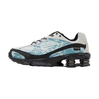 Nike Shox Ride 2 Cordura 'Denim Turquoise'