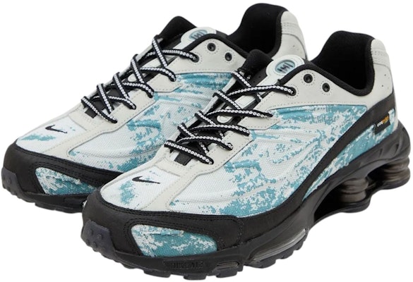 Nike Shox Ride 2 Cordura 'Denim Turquoise' Sepatu Pria Denim Turquoise. IM8055-034 Order Nike Shox Ride 2 Cordura 'Denim Turquoise' Sepatu Pria Denim Turquoise. IM8055-034