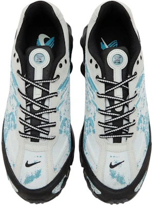 Nike Shox Ride 2 Cordura 'Denim Turquoise' Sepatu Pria Denim Turquoise. IM8055-034 Lookbook Nike Shox Ride 2 Cordura 'Denim Turquoise' Sepatu Pria Denim Turquoise. IM8055-034