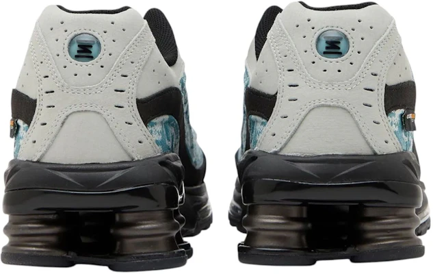 Nike Shox Ride 2 Cordura 'Denim Turquoise' Sepatu Pria Denim Turquoise. IM8055-034 Shop Nike Shox Ride 2 Cordura 'Denim Turquoise' Sepatu Pria Denim Turquoise. IM8055-034