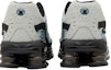Shop Nike Shox Ride 2 Cordura 'Denim Turquoise' Sepatu Pria Denim Turquoise. IM8055-034