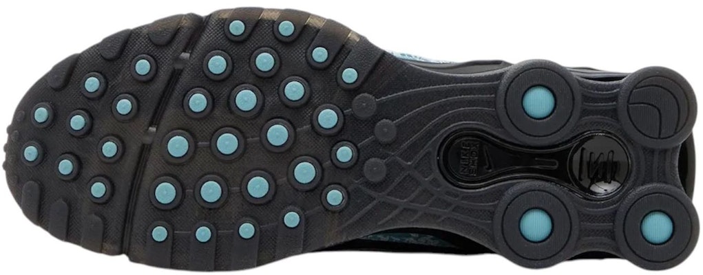 Nike Shox Ride 2 Cordura 'Denim Turquoise' Sepatu Pria Denim Turquoise. IM8055-034 Purchase Nike Shox Ride 2 Cordura 'Denim Turquoise' Sepatu Pria Denim Turquoise. IM8055-034