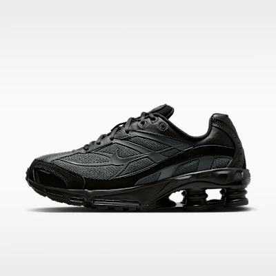 Nike Shox Ride 2 Kelabu Asap Gelap/Hitam/Hitam IO4296-005 Buy Nike Shox Ride 2 Kelabu Asap Gelap/Hitam/Hitam IO4296-005