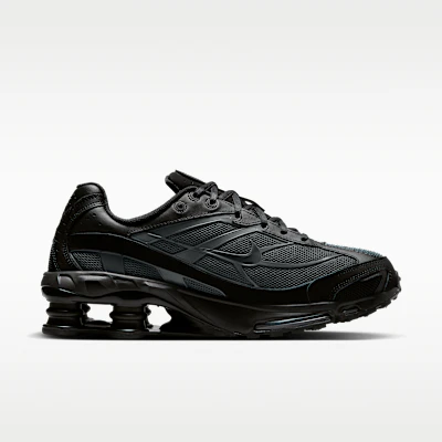 Nike Shox Ride 2 Kelabu Asap Gelap/Hitam/Hitam IO4296-005 Lookbook Nike Shox Ride 2 Kelabu Asap Gelap/Hitam/Hitam IO4296-005