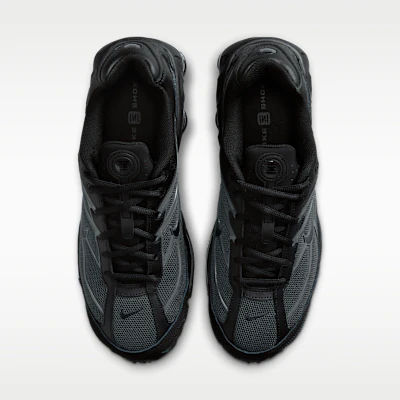 Nike Shox Ride 2 Kelabu Asap Gelap/Hitam/Hitam IO4296-005 Shop Nike Shox Ride 2 Kelabu Asap Gelap/Hitam/Hitam IO4296-005