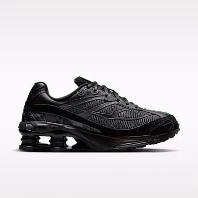 Nike Shox Ride 2 深煙灰/黑色 IO4296-005 Shop Nike Shox Ride 2 深煙灰/黑色 IO4296-005