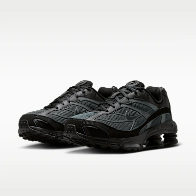 Nike Shox Ride 2 Kelabu Asap Gelap/Hitam/Hitam IO4296-005 Purchase Nike Shox Ride 2 Kelabu Asap Gelap/Hitam/Hitam IO4296-005
