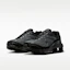 Purchase Nike Shox Ride 2 Kelabu Asap Gelap/Hitam/Hitam IO4296-005