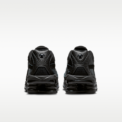 Details for Nike Shox Ride 2 Kelabu Asap Gelap/Hitam/Hitam IO4296-005