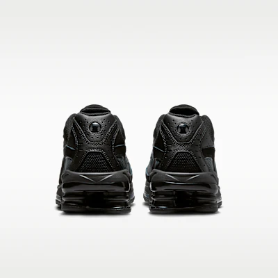 Nike Shox Ride 2 Kelabu Asap Gelap/Hitam/Hitam IO4296-005 Details for Nike Shox Ride 2 Kelabu Asap Gelap/Hitam/Hitam IO4296-005