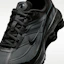 Sizing Nike Shox Ride 2 Kelabu Asap Gelap/Hitam/Hitam IO4296-005