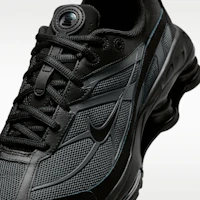 Cheap Nike Shox Ride 2 深煙灰/黑色 IO4296-005