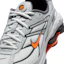Purchase Nike Shox Ride 2 Gris Humo Claro Naranja Total IO4296-004