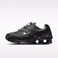 Nike Shox Ride 2 Off Noir/Velvet Brown/Cargo Khaki/Reflect Silver IO1906-045 Nike Shox Ride 2 Off Noir/Velvet Brown/Cargo Khaki/Reflect Silver IO1906-045
