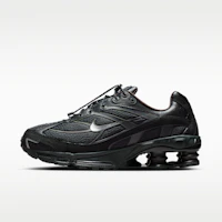 Nike Shox Ride 2 Off Noir/Velvet Brown/Cargo Khaki/Reflect Silver IO1906-045 Nike Shox Ride 2 Off Noir/Velvet Brown/Cargo Khaki/Reflect Silver IO1906-045