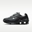 Buy Nike Shox Ride 2 黑色/天鵝絨棕/卡其綠/反光銀 IO1906-045
