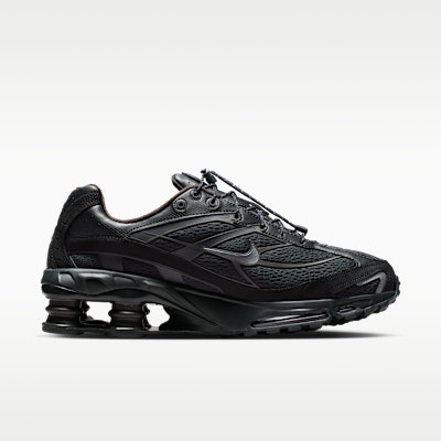 Nike Shox Ride 2 黑色/天鵝絨棕/卡其綠/反光銀 IO1906-045 Lookbook Nike Shox Ride 2 黑色/天鵝絨棕/卡其綠/反光銀 IO1906-045