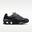 Lookbook Nike Shox Ride 2 黑色/天鵝絨棕/卡其綠/反光銀 IO1906-045