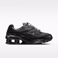 Shop Nike Shox Ride 2 黑色/天鵝絨棕/卡其綠/反光銀 IO1906-045