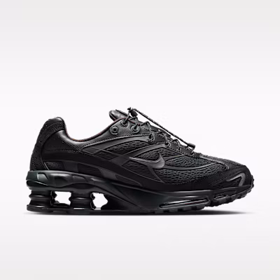 Nike Shox Ride 2 黑色/天鵝絨棕/卡其綠/反光銀 IO1906-045 Shop Nike Shox Ride 2 黑色/天鵝絨棕/卡其綠/反光銀 IO1906-045