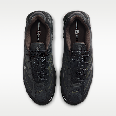 Purchase Nike Shox Ride 2 黑色/天鵝絨棕/卡其綠/反光銀 IO1906-045