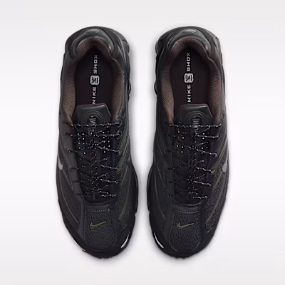 Nike Shox Ride 2 黑色/天鵝絨棕/卡其綠/反光銀 IO1906-045 Purchase Nike Shox Ride 2 黑色/天鵝絨棕/卡其綠/反光銀 IO1906-045
