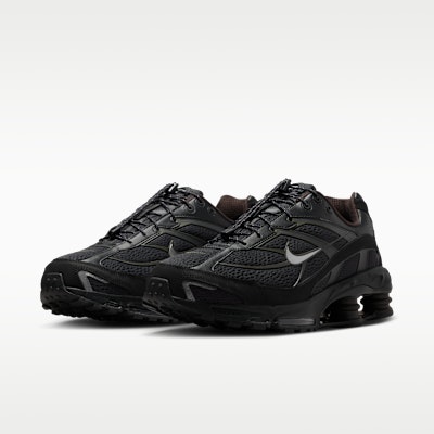 Nike Shox Ride 2 黑色/天鵝絨棕/卡其綠/反光銀 IO1906-045 Purchase Nike Shox Ride 2 黑色/天鵝絨棕/卡其綠/反光銀 IO1906-045