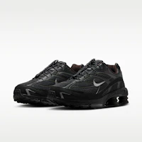 Details for Nike Shox Ride 2 黑色/天鵝絨棕/卡其綠/反光銀 IO1906-045