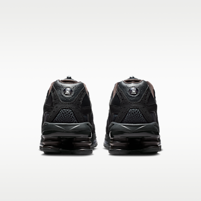 Details for Nike Shox Ride 2 黑色/天鵝絨棕/卡其綠/反光銀 IO1906-045