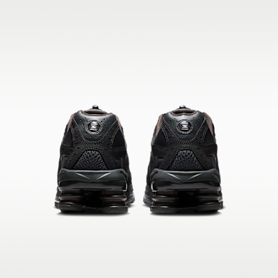 Nike Shox Ride 2 黑色/天鵝絨棕/卡其綠/反光銀 IO1906-045 Details for Nike Shox Ride 2 黑色/天鵝絨棕/卡其綠/反光銀 IO1906-045